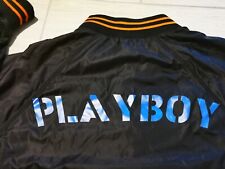 Playboy jacke rare gebraucht kaufen  Oberweißbach/Thür. Wald