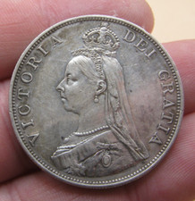 Coins 1889 extremely for sale  UK
