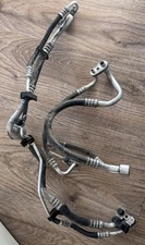 Klimaleitung pel corsa gebraucht kaufen  Becherbach, Hausen, Schneppenbach