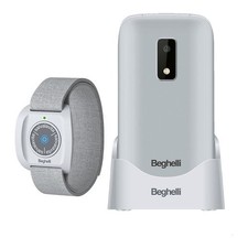 Beghelli cellulare gprs usato  Volpago del Montello