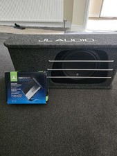Audio ho112rg w3v3 for sale  NOTTINGHAM
