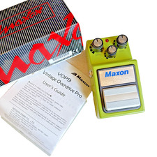 Maxon vop9 vintage for sale  Banks