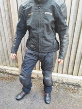 Hein gericke psx for sale  ILKLEY