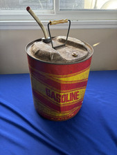 Stancan metal gallon for sale  Sevierville