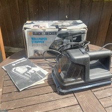 Wallpaper stripper bd1200 for sale  BEDWORTH