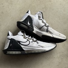 Nike lebron witness for sale  Birch Run
