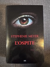 Ospite stephenie meyer usato  Gemona del Friuli