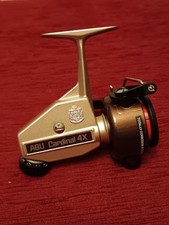 Mulinello vintage reel usato  Cava Manara