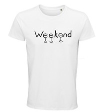 Shirt weekend drink usato  Trapani