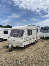 Bailey manta discovery for sale  HORSHAM