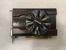 Sapphire pulse radeon usato  Castellana Grotte