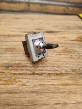 Lucas headlight switch for sale  BOURNE