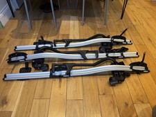 Thule 591018 proride for sale  COULSDON