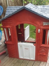 little tikes garden playhouse for sale little tikes garden playhouse for sale BILLERICAY