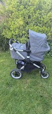 Bugaboo fox carrycot for sale  PRINCES RISBOROUGH