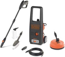 Idropulitrice black decker usato  Campogalliano