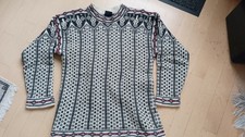 Wollpullover damen shettlandwo gebraucht kaufen  Hagenbüchach