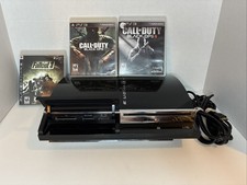 Playstation ps3 cecha01 for sale  North Kingstown