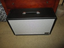 Mojotone 2x10 guitar for sale  Salem