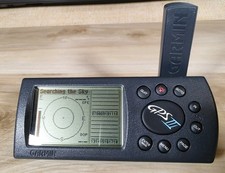Garmin gps iii for sale  Chandler