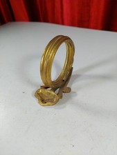 Antique french brass for sale  ROSSENDALE