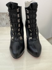 Christian louboutin troopista for sale  BIRKENHEAD
