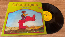 Vinyl siebenmeilenstiefel gebraucht kaufen  Oberndorf am Neckar