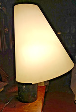 Lampada leucos micene usato Lampada leucos micene usato  Seregno