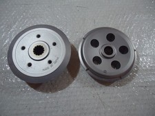 Kawasaki gpz900r clutch for sale  DISS