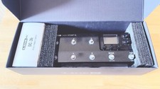 Line helix stomp for sale  NORWICH