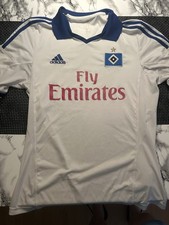 Hsv heimtrikot 2013 gebraucht kaufen  Bensheim