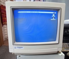 Commodore amiga monitor gebraucht kaufen  Neukirchen-Vluyn