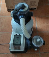 Intex krystal clear usato Intex krystal clear usato  Villa di Tirano