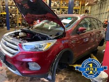 Ford escape titanium for sale  Yakima