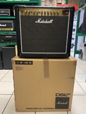 Marshall dsl20cr combo usato  Codroipo