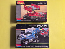Pair outlaws sprint for sale  Tyrone