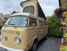 vw bay window camper for sale vw bay window camper for sale WARRINGTON