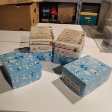 Tintin gros lot d'occasion  Haubourdin