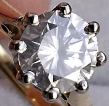 18ct gold large for sale  NEWENT