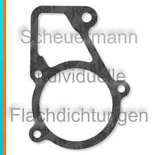 Dichtung thermostat bmw gebraucht kaufen  Aurach