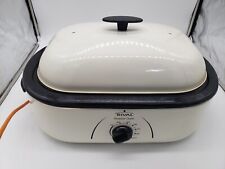 Rival r300 quart for sale  Bridgeport