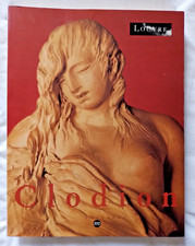 Clodion poulet scherf d'occasion  Lille-