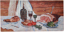 Tapisserie nature morte d'occasion  Rosny-sous-Bois