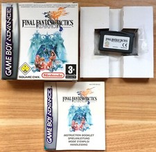 Final fantasy tactics d'occasion  Paris-