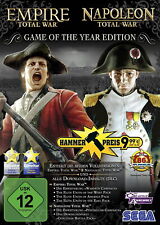 Empire total napoleon gebraucht kaufen  Delmenhorst