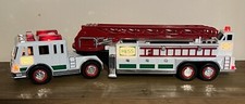 Hess fire truck for sale  BRENTWOOD