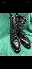 Bertie boots for sale  LOUGHTON