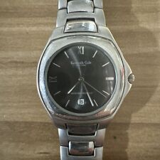 Relógio de pulso masculino Kenneth Cole KC3290 comprar usado  Enviando para Brazil