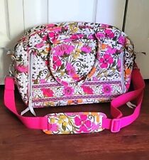 Vera bradley pink for sale  Melbourne