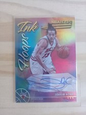 Carte nba panini d'occasion  Montluçon